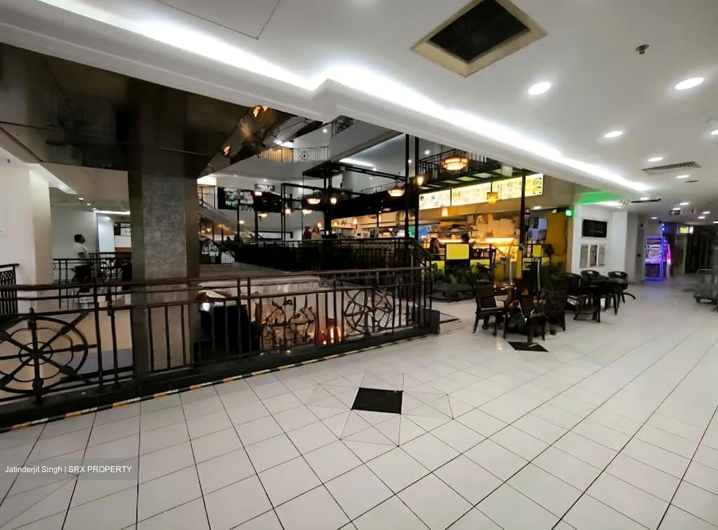 Parklane Shopping Mall (D7), Retail #604725691